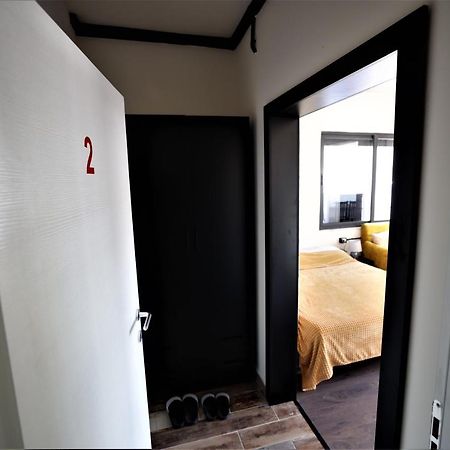 Stylish 1-Bedroom In Tirana #2 Ngoại thất bức ảnh