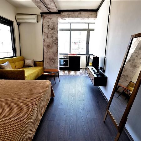 Stylish 1-Bedroom In Tirana #2 Ngoại thất bức ảnh