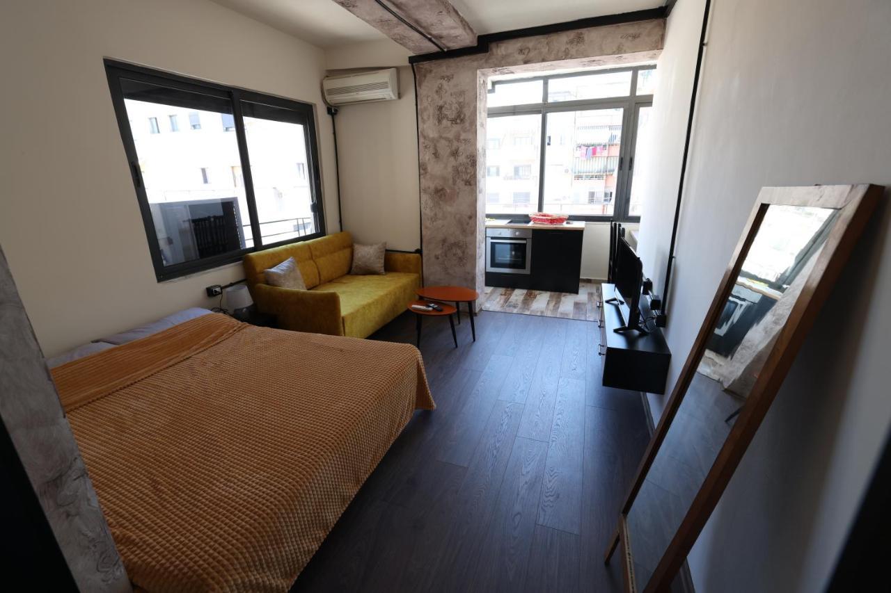 Stylish 1-Bedroom In Tirana #2 Ngoại thất bức ảnh
