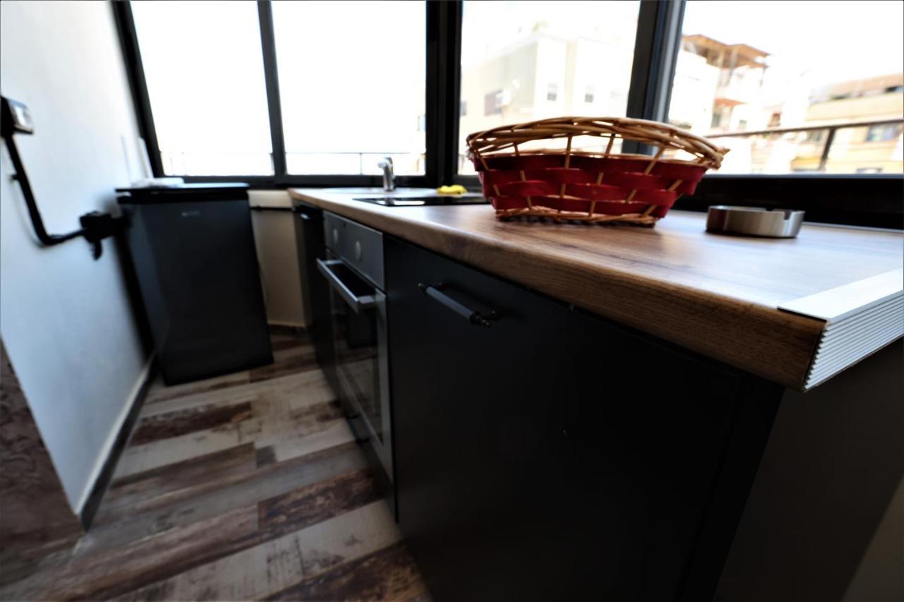 Stylish 1-Bedroom In Tirana #2 Ngoại thất bức ảnh