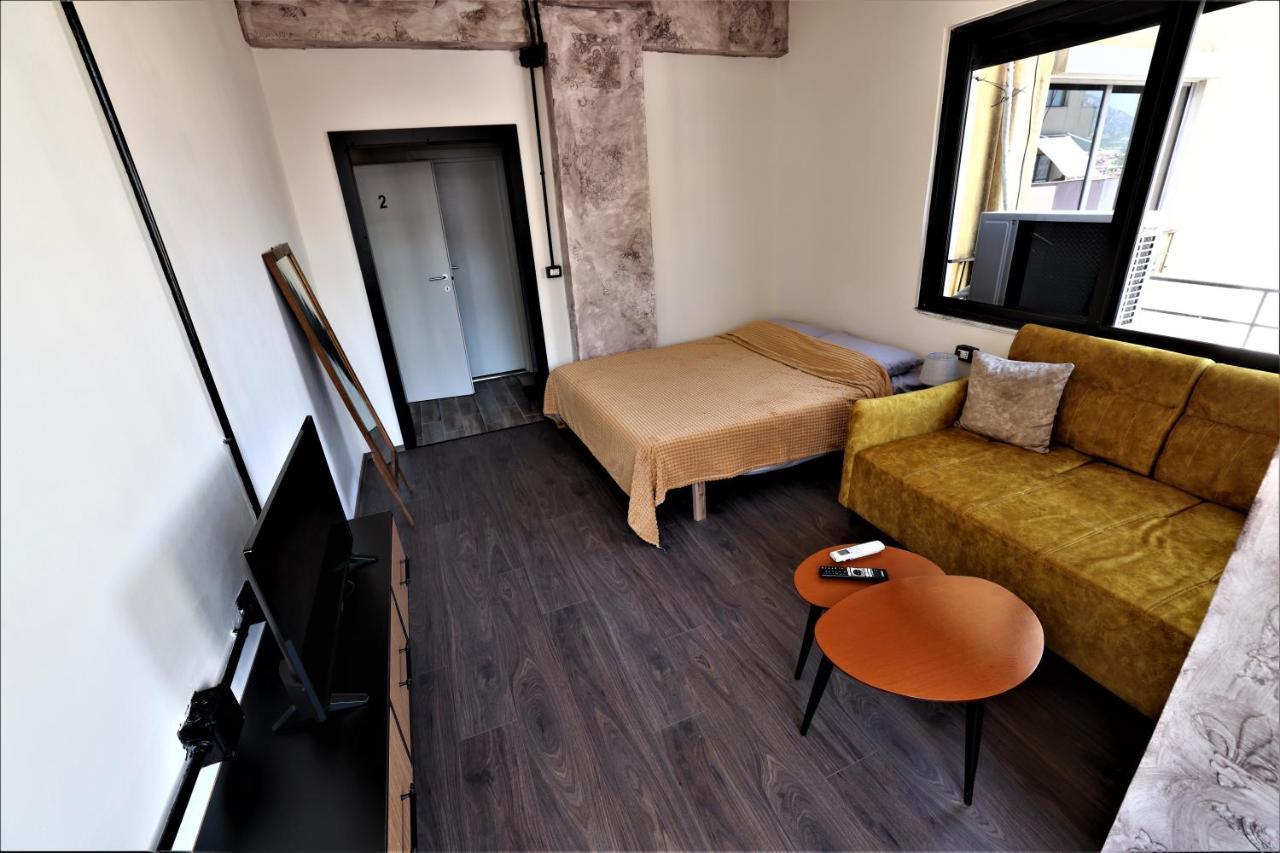 Stylish 1-Bedroom In Tirana #2 Ngoại thất bức ảnh