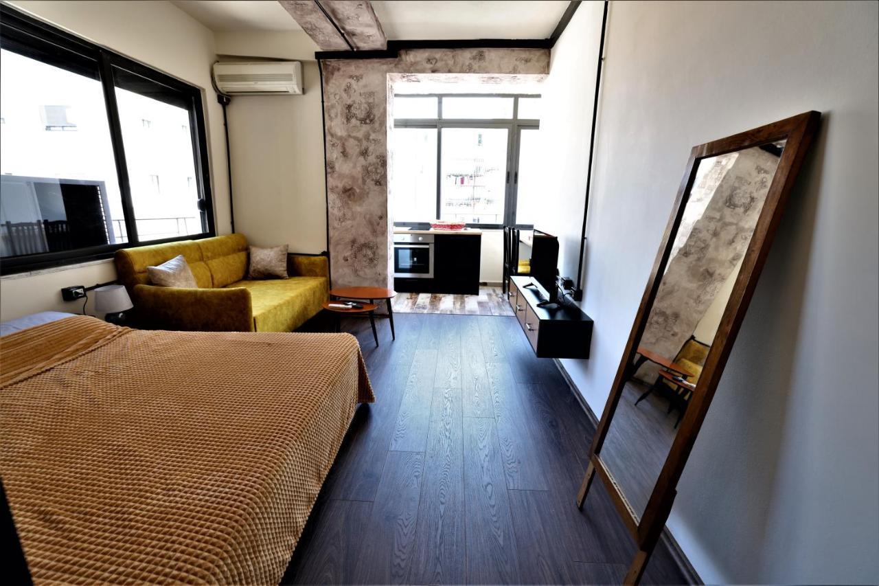 Stylish 1-Bedroom In Tirana #2 Ngoại thất bức ảnh