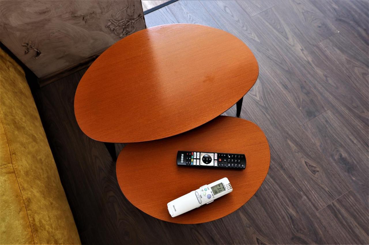 Stylish 1-Bedroom In Tirana #2 Ngoại thất bức ảnh